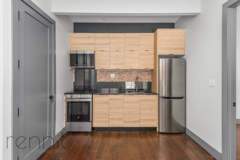 168 Stuyvesant Ave, Apt 1F Image 8