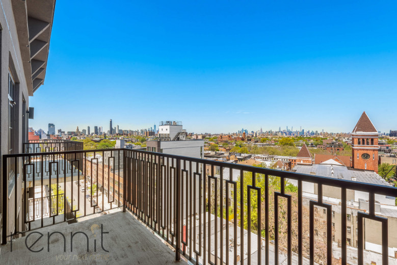 1430 Fulton St, Apt 811 Image 3