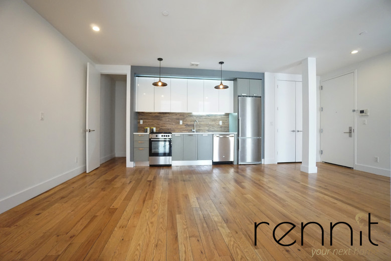 869 Park Ave, Apt 1A Image 1