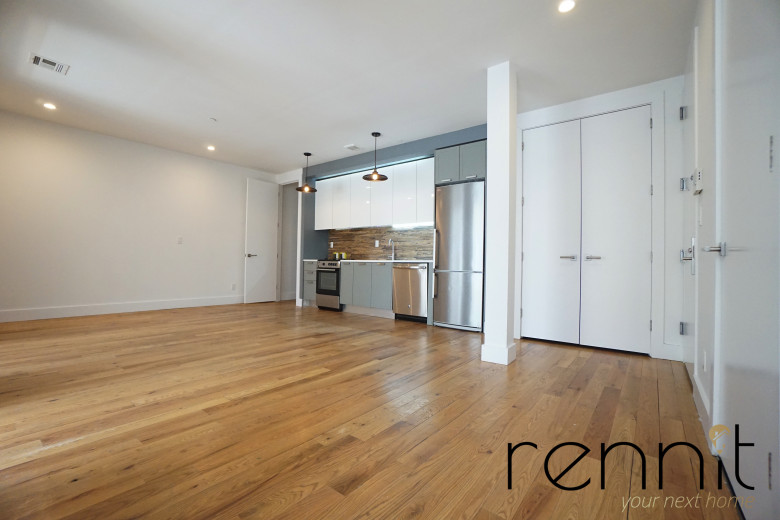 869 Park Ave, Apt 1A Image 9