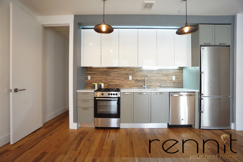 869 Park Ave, Apt 1A Image 10