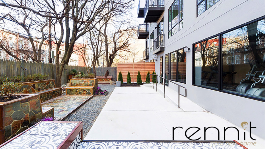 869 Park Ave, Apt 1A Image 17