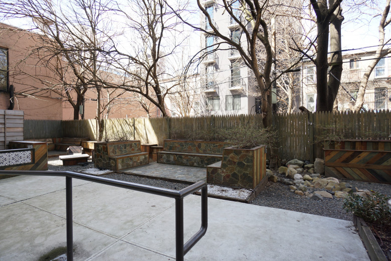 869 Park Ave, Apt 1A Image 25
