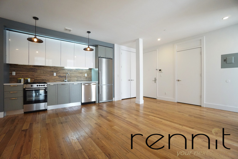 869 Park Ave, Apt 1A Image 2
