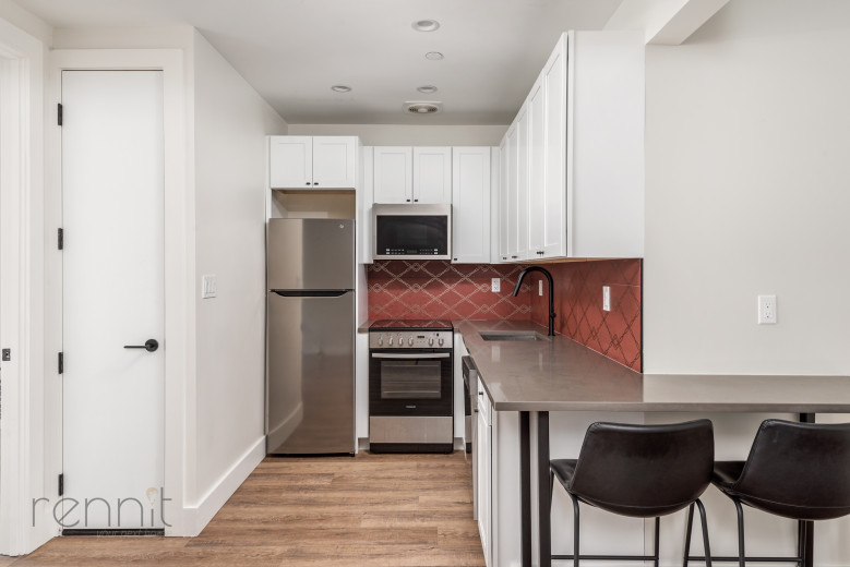 1198 Bedford Ave, Apt F Image 6