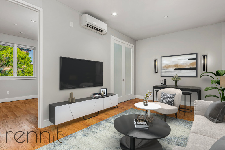 1444 Bedford Ave, Apt 2F Image 1