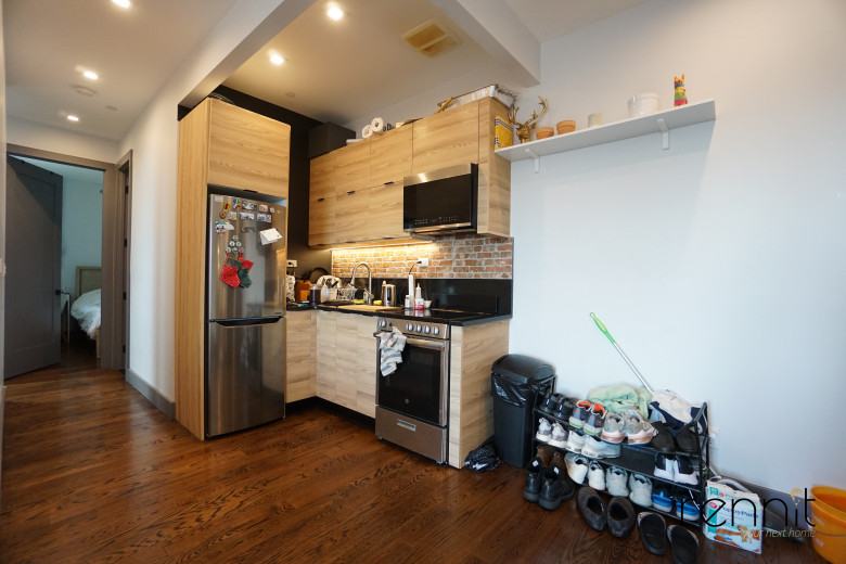 168 Stuyvesant Ave, Apt 4R Image 2