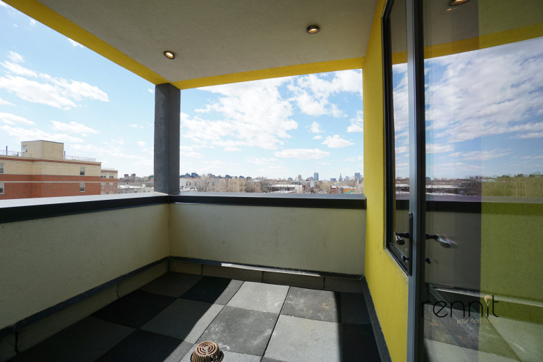 168 Stuyvesant Ave, Apt 4R Image 14