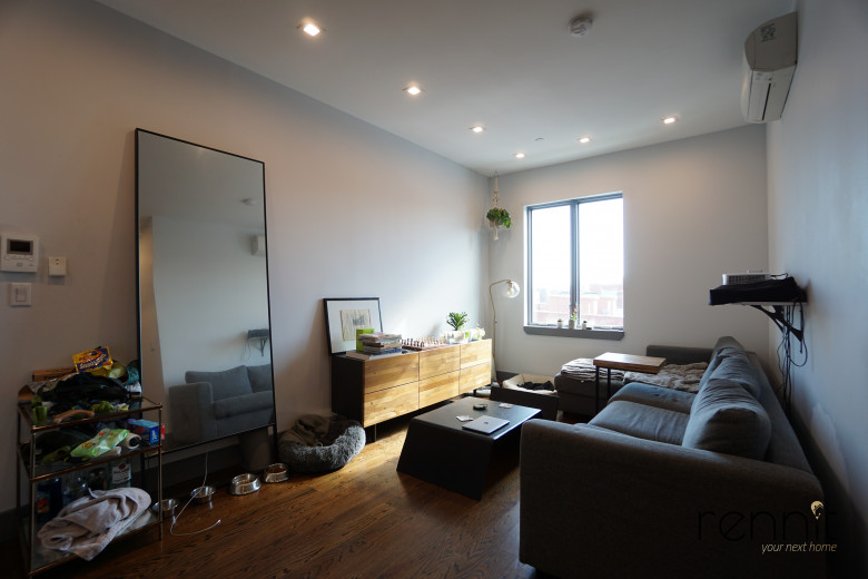 168 Stuyvesant Ave, Apt 4R Image 3