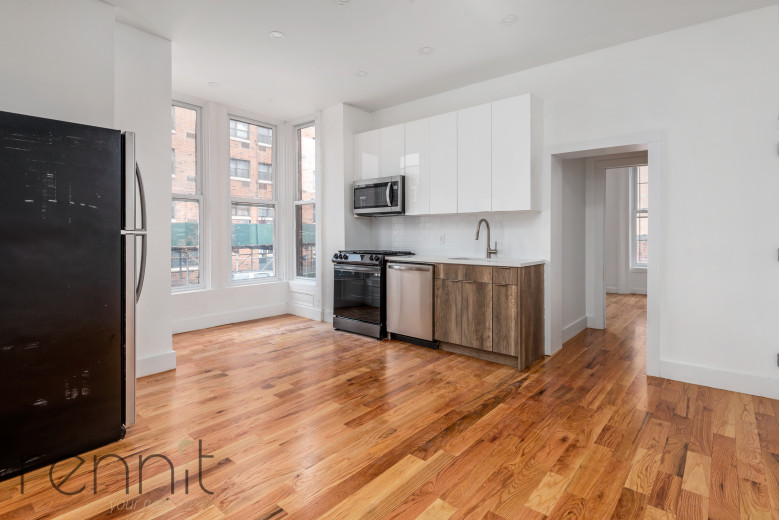 115 Marcus Garvey Blvd, Apt 2 Image 1