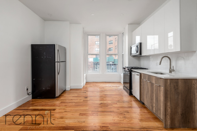 115 Marcus Garvey Blvd, Apt 2 Image 3