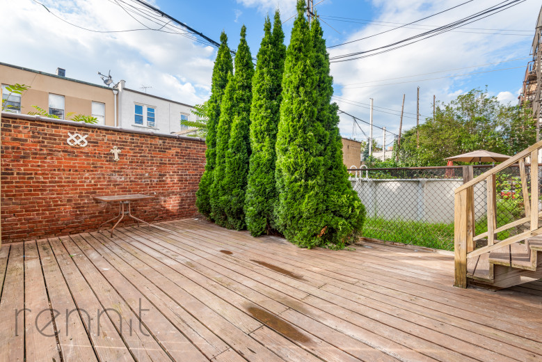 2018 Palmetto St, Apt 1B Image 1