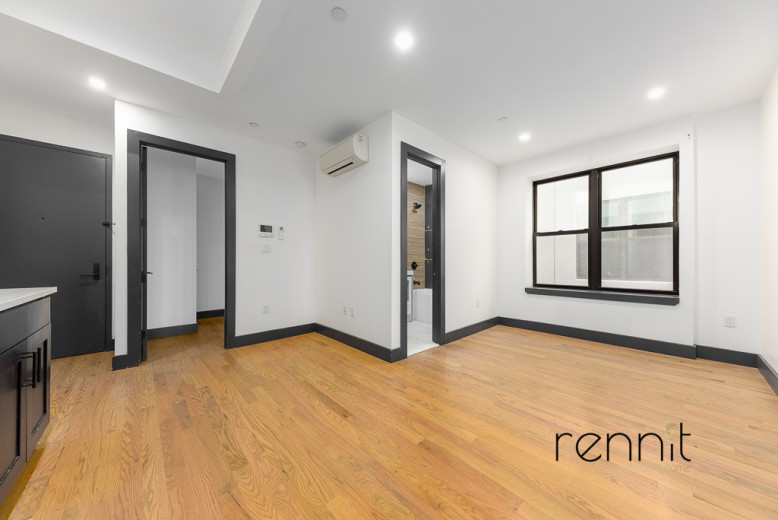 223 Martense St, Apt 2F Image 1