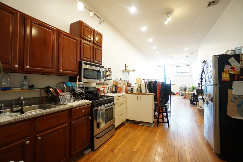 266 Himrod St, Apt 1 Image 6