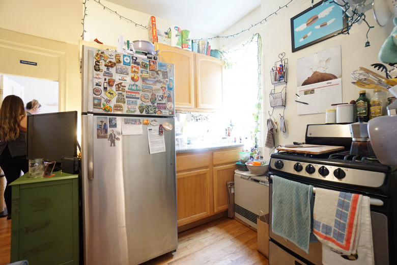 370 Bedford Ave, Apt 5 Image 1