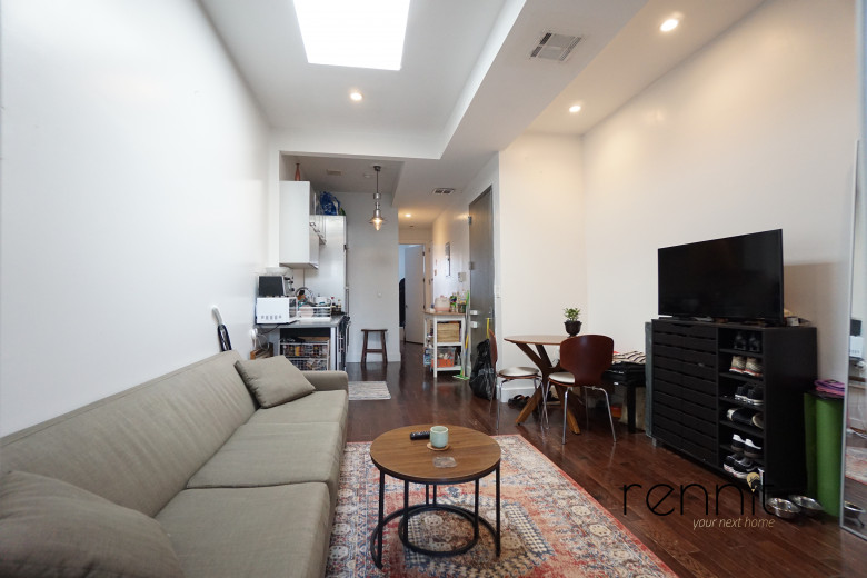 99 Himrod St, Apt 3L Image 1