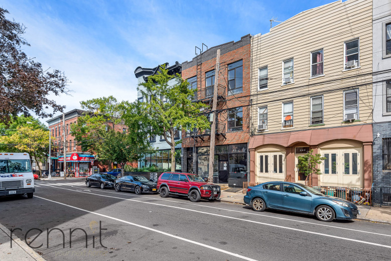 377 Onderdonk Ave, Apt 3F Image 16