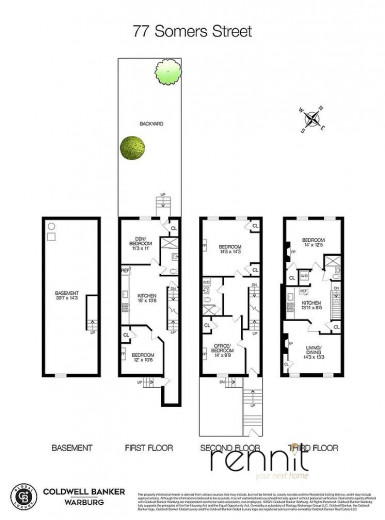 77 Somers St, Apt 1 Image 33