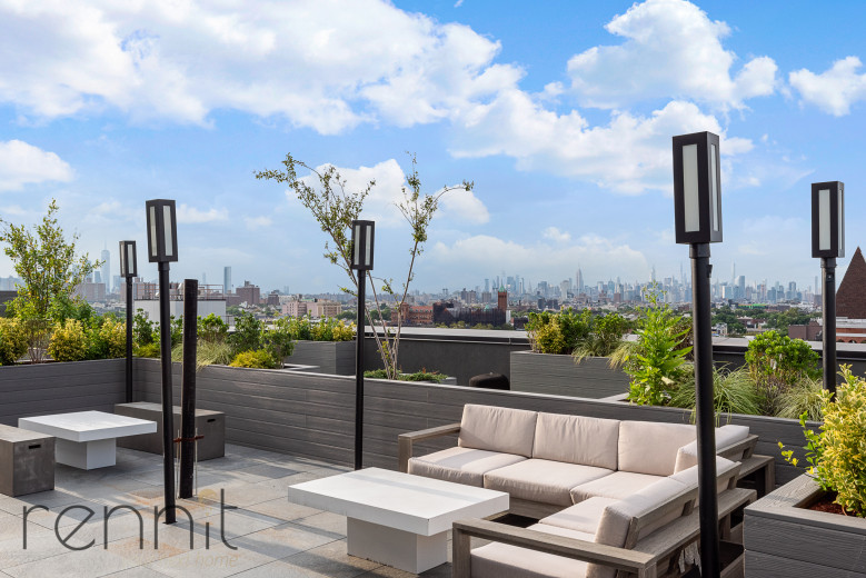 1430 Fulton St, Apt 810 Image 18