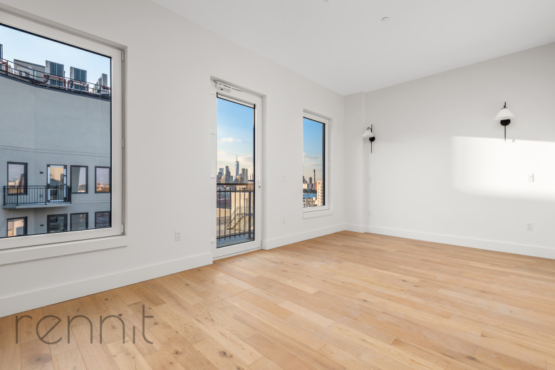 58 Vanderbilt Ave, Apt 9Q Image 1