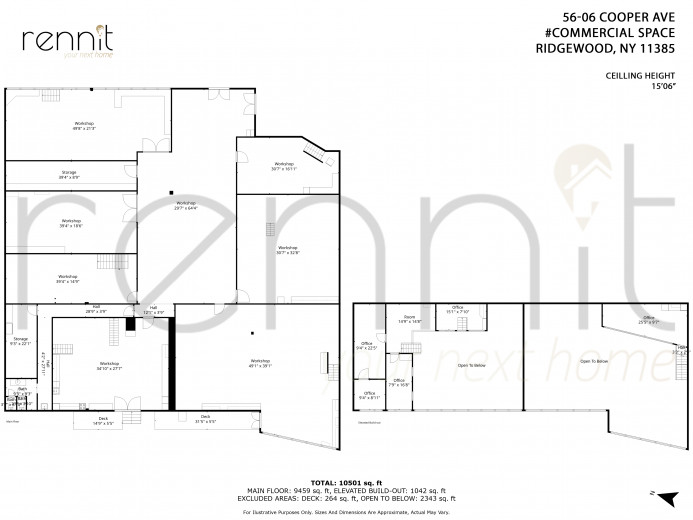 56-06 Cooper Ave, Apt c Image 36