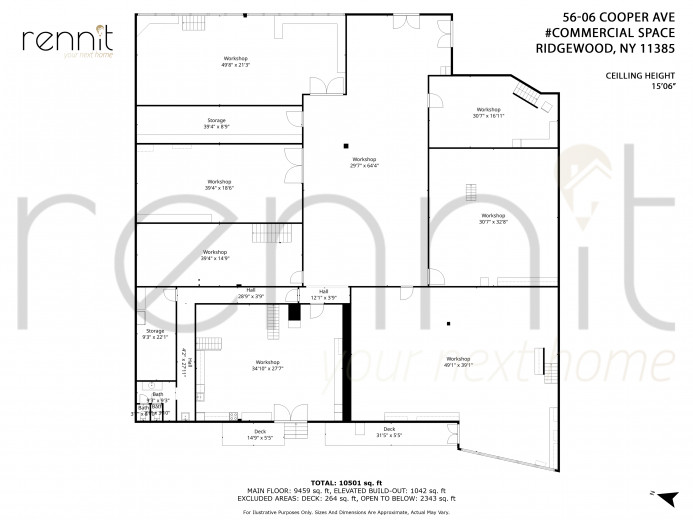 56-06 Cooper Ave, Apt c Image 37