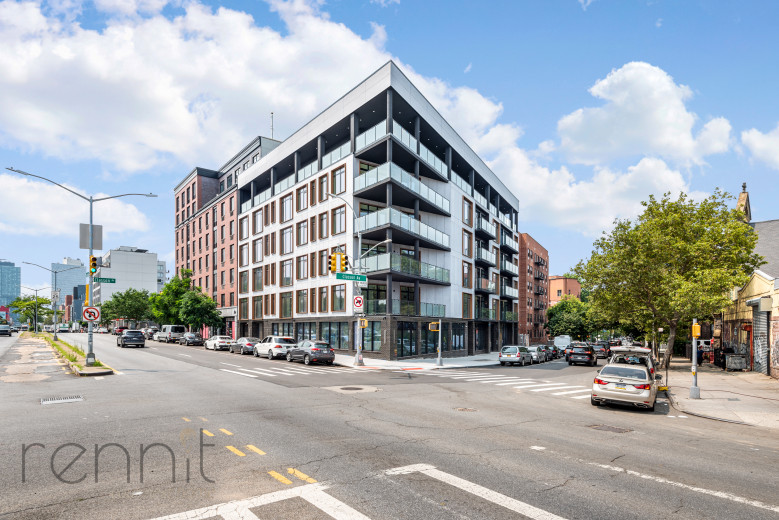 580 Classon Ave, Apt 4A Image 9