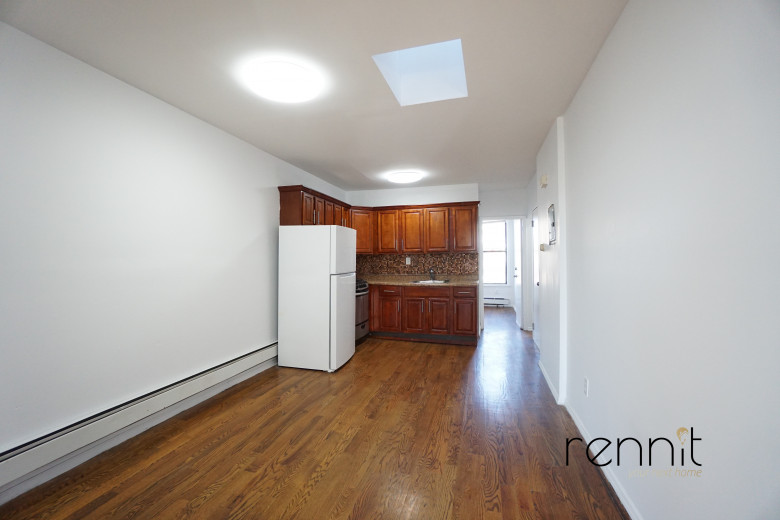 851 Lafayette Ave, Apt 4 Image 1