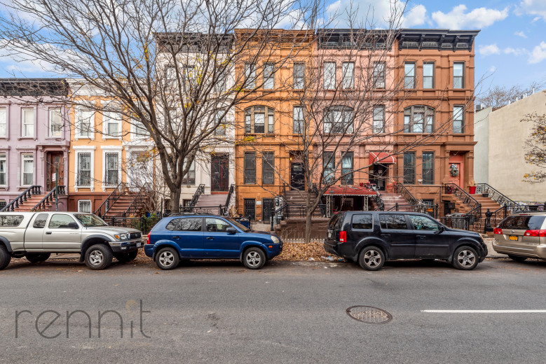 851 Lafayette Ave, Apt 1 Image 17