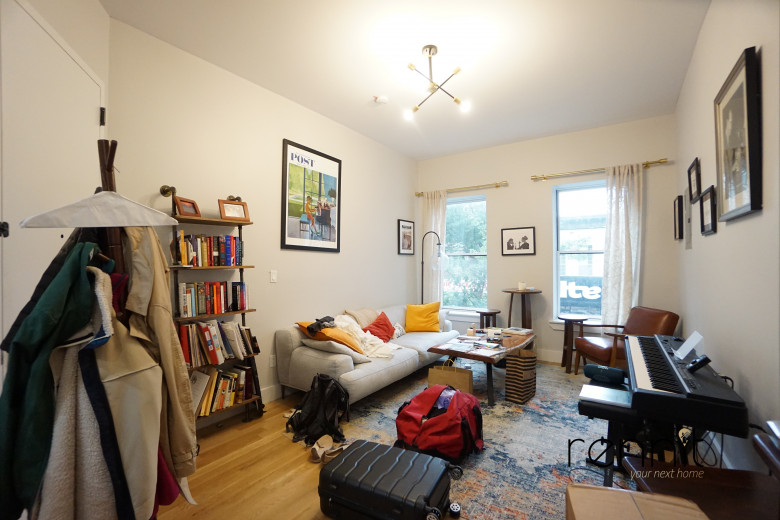 702 Grand St, Apt 2L Image 8