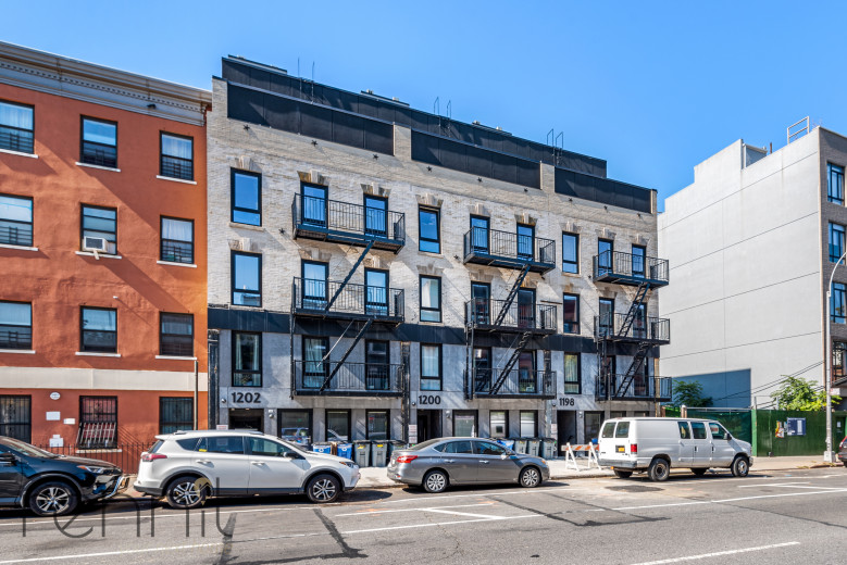 1198 Bedford Ave, Apt A Image 14