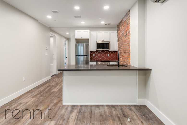 1198 Bedford Ave, Apt A Image 3