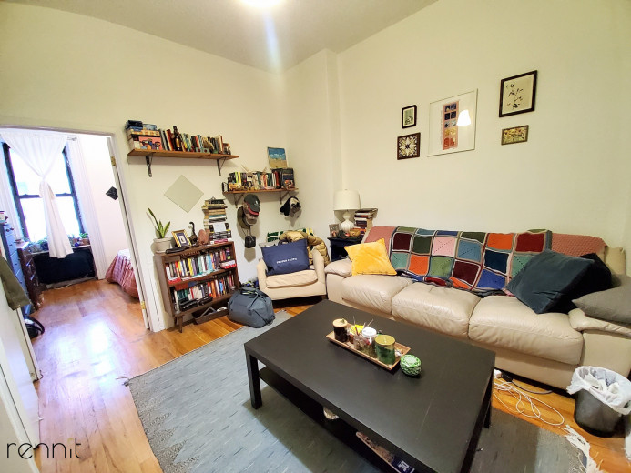 976 Bedford Ave, Apt 2 Image 4