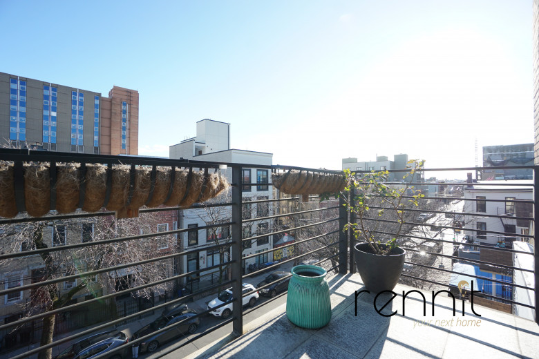 1633 Dekalb Ave, Apt 4F Image 11