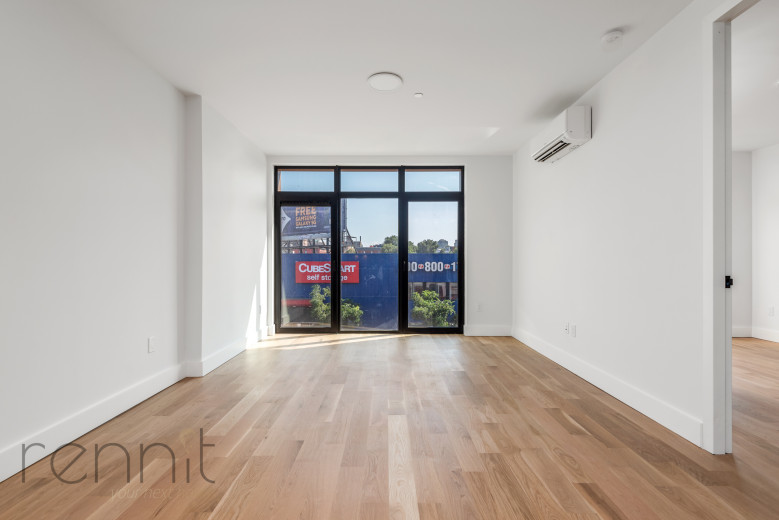 580 Classon Ave, Apt 2F Image 1