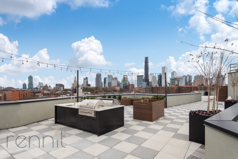 58 Vanderbilt Ave, Apt 9N Image 9