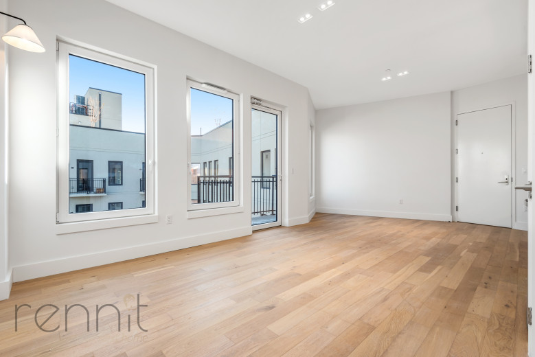 58 Vanderbilt Ave, Apt 9N Image 4