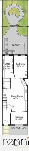 351 Vernon Ave, Apt 2 Image 12