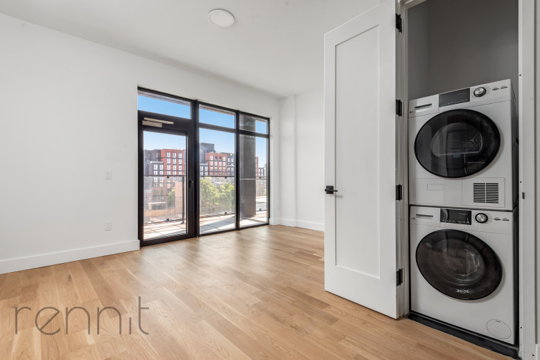 580 Classon Ave, Apt 6E Image 1