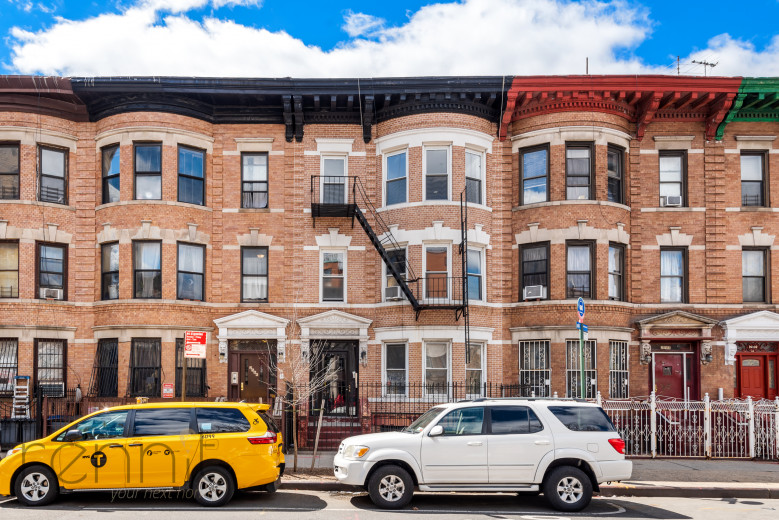 2584 Bedford Ave, Apt 3B Image 12