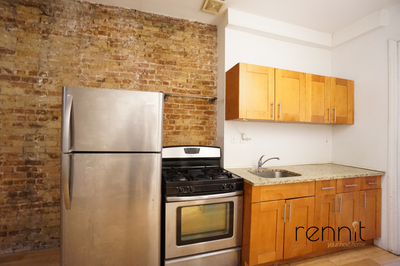 314 Jefferson St, Apt 1L Image 3