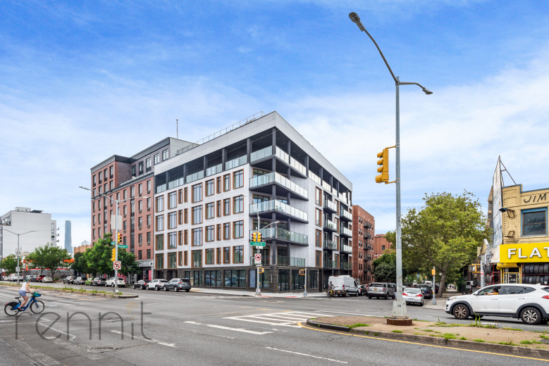 580 Classon Ave #Commercial, Apt 460SF Image 6