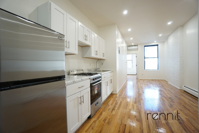 818 Marcy Ave, Apt 2C Image 1