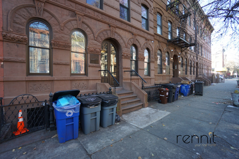 818 Marcy Ave, Apt 2C Image 9