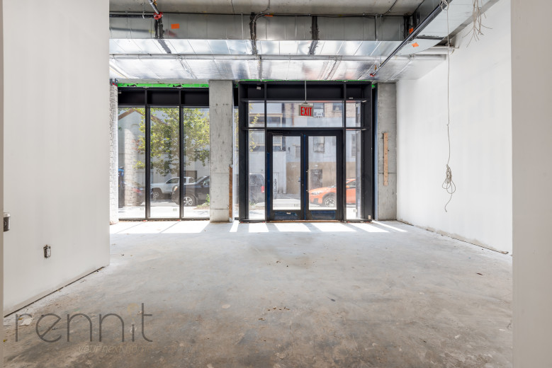 375 Dean St #Commercial, Apt 588SF Image 1