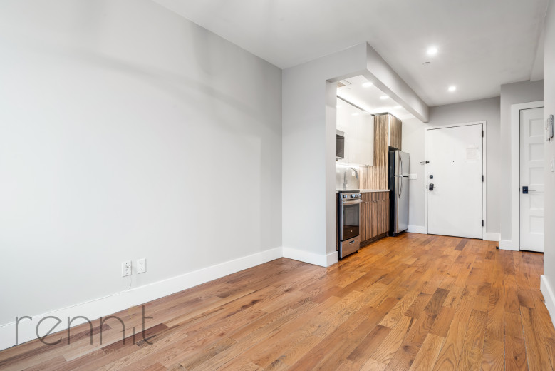 519 Herkimer St, Apt 3F Image 2