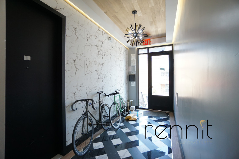 166 S 3rd St, Apt 4R Image 16