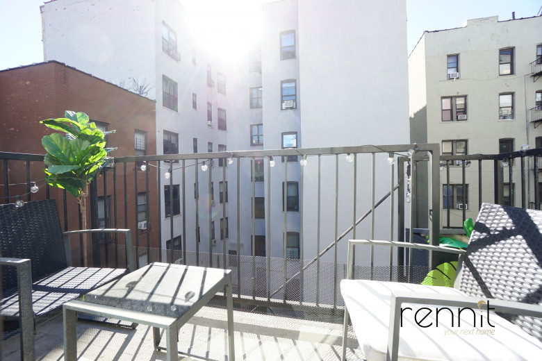 166 S 3rd St, Apt 4R Image 5