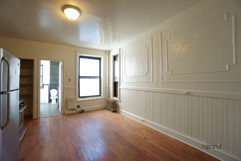 43 Duffield St, Apt 6 Image 1