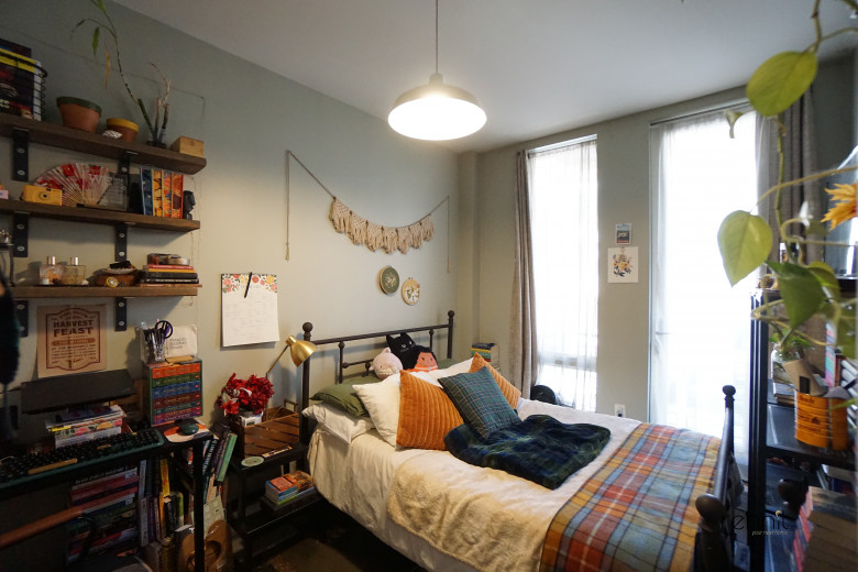 816 St Johns Pl, Apt 2F Image 6